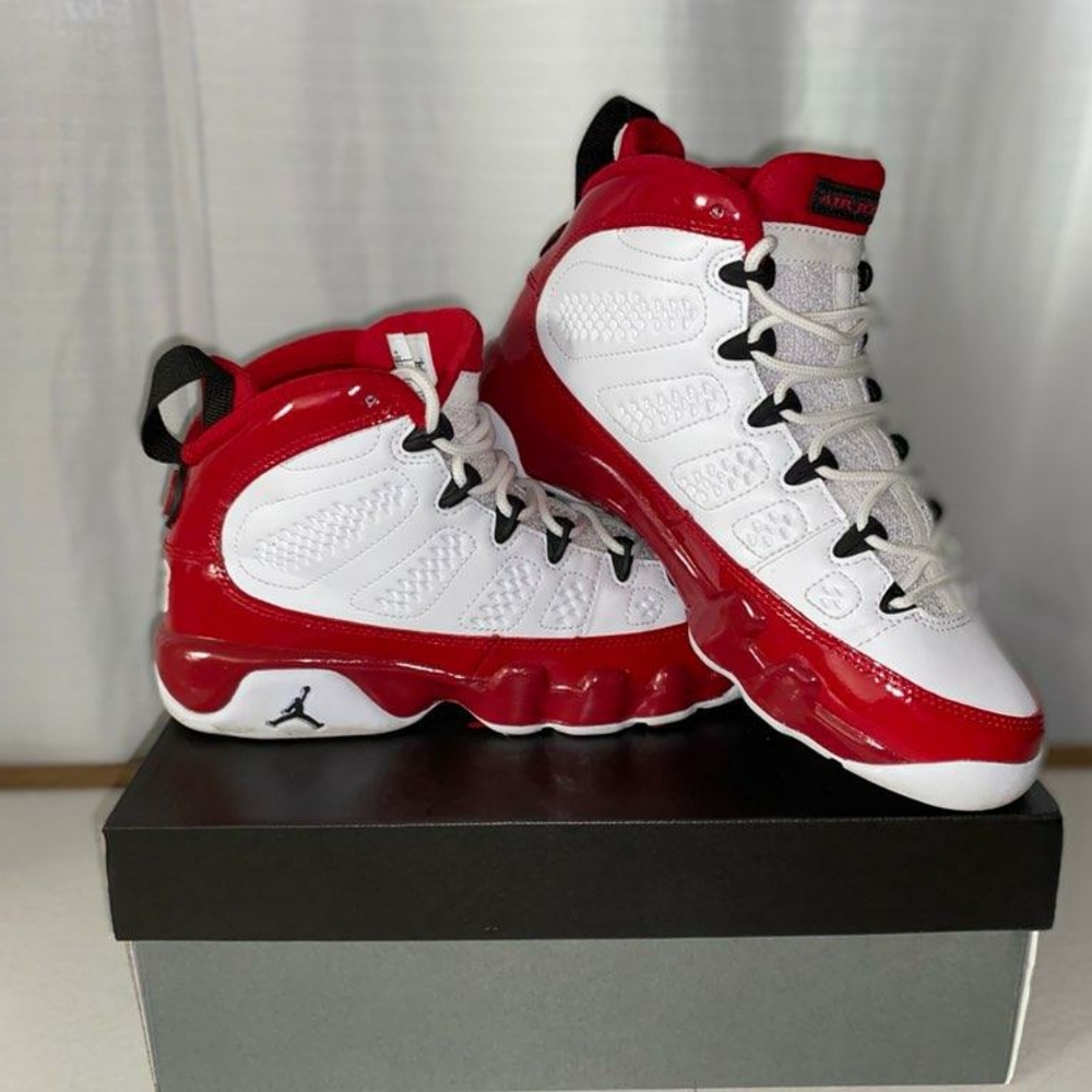 Air Jordans 9
